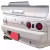 ModeloDrive FRP OER GTR Rear Bumper > Nissan Skyline R32 GTR 1990-1994 > 2dr Coupe - image 16