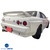 ModeloDrive FRP OER GTR Rear Bumper > Nissan Skyline R32 GTR 1990-1994 > 2dr Coupe - image 17