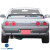 FRP OER GTR Rear Bumper > Nissan Skyline (R32) GTR 1990-1994 > 2dr Coupe - image 2