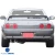 FRP OER GTR Rear Bumper > Nissan Skyline (R32) GTR 1990-1994 > 2dr Coupe - image 2