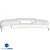 FRP OER GTR Rear Bumper > Nissan Skyline (R32) GTR 1990-1994 > 2dr Coupe - image 8