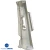FRP OER GTR Rear Bumper > Nissan Skyline (R32) GTR 1990-1994 > 2dr Coupe - image 9