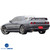 ModeloDrive FRP OER GTR Rear Bumper > Nissan Skyline R32 GTR 1990-1994 > 2dr Coupe - image 14