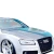 FRP VVV Style Hood > Audi A5 (8T) 2008-2011 > 2dr Coupe - image 2