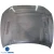 Carbon Fiber VVV Style Hood > Audi A5 (8T) 2008-2011 > 2dr Coupe - image 2