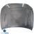 Carbon Fiber VVV Style Hood > Audi A5 (8T) 2008-2011 > 2dr Coupe - image 2