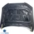 Carbon Fiber VVV Style Hood > Audi A5 (8T) 2008-2011 > 2dr Coupe - image 5