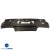 Carbon Fiber OER GTR Rear Bumper > Nissan Skyline (R32) GT-R 1990-1994 > 2dr Coupe - image 2