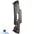 Carbon Fiber OER GTR Rear Bumper > Nissan Skyline (R32) GTR 1990-1994 > 2dr Coupe - image 5