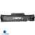 Carbon Fiber OER GTR Rear Bumper > Nissan Skyline (R32) GTR 1990-1994 > 2dr Coupe - image 6