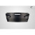 2008-2017 Mitsubishi Lancer / Lancer Evolution 10 Carbon Creations Demon Trunk - 1 Piece - image 3