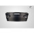 2008-2017 Mitsubishi Lancer / Lancer Evolution 10 Carbon Creations Demon Trunk - 1 Piece - image 7