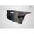 2008-2017 Mitsubishi Lancer / Lancer Evolution 10 Demon Trunk - 1 Piece - image 8