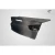 2008-2017 Mitsubishi Lancer / Lancer Evolution 10 Demon Trunk - 1 Piece - image 4