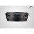 2008-2017 Mitsubishi Lancer / Lancer Evolution 10 Demon Trunk - 1 Piece - image 3