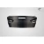 2008-2017 Mitsubishi Lancer / Lancer Evolution 10 Demon Trunk - 1 Piece - image 3