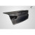 2008-2017 Mitsubishi Lancer / Lancer Evolution 10 Demon Trunk - 1 Piece - image 9