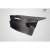 2008-2017 Mitsubishi Lancer / Lancer Evolution 10 Demon Trunk - 1 Piece - image 8