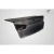 2008-2017 Mitsubishi Lancer / Lancer Evolution 10 Demon Trunk - 1 Piece - image 5