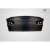 2008-2017 Mitsubishi Lancer Demon Carbon Fiber Trunk - image 3