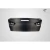 2008-2017 Mitsubishi Lancer Demon Carbon Fiber Trunk - image 3