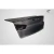 2008-2017 Mitsubishi Lancer / Lancer Evolution 10 Demon Trunk - 1 Piece - image 14