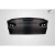 2008-2017 Mitsubishi Lancer Demon Carbon Fiber Trunk - image 10