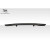 2010-2013 Porsche Panamera Aeromoto Rear Wing Spoiler - 1 Piece - image 3