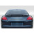2010-2013 Porsche Panamera Aeromoto Rear Wing Spoiler - 1 Piece - image 1