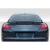 2010-2013 Porsche Panamera Aeromoto Rear Wing Spoiler - 1 Piece - image 1