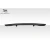 2010-2013 Porsche Panamera Aeromoto Rear Wing Spoiler - 1 Piece - image 3