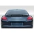 2010-2013 Porsche Panamera Aeromoto Rear Wing - image 1