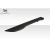 2010-2013 Porsche Panamera Aeromoto Rear Wing Spoiler - 1 Piece - image 9