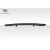 2010-2013 Porsche Panamera Aeromoto Rear Wing - image 4