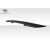 2010-2013 Porsche Panamera Aeromoto Rear Wing - image 5