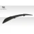 2010-2013 Porsche Panamera Aeromoto Rear Wing - image 7