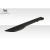 2010-2013 Porsche Panamera Aeromoto Rear Wing Spoiler - 1 Piece - image 16