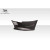 2006-2008 BMW Z4 E86 Duraflex Zaga Front Lip Spoiler Air Dam - 2 Pieces - image 6
