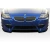 2006-2008 BMW Z4 Zaga Front Lip - image 1