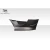 2006-2008 BMW Z4 Zaga Front Lip - image 6