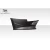 2006-2008 BMW Z4 Zaga Front Lip - image 5