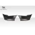 2006-2008 BMW Z4 Zaga Front Lip - image 12