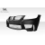 2006-2008 BMW 3 Series 1M Look Front Bumper - image 7