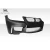 2006-2008 BMW 3 Series 1M Look Front Bumper - image 8