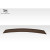 2011-2014 Dodge Charger Circuit Rear Wing Trunk Lid Spoiler - 3 Piece - image 6