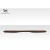 2011-2014 Dodge Charger Circuit Rear Wing Trunk Lid Spoiler - 3 Piece - image 4
