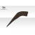 2011-2014 Dodge Charger Circuit Rear Wing Trunk Lid Spoiler - 3 Piece - image 8