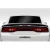 2011-2014 Dodge Charger Circuit Rear Wing - image 1