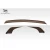 2011-2014 Dodge Charger Circuit Rear Wing Trunk Lid Spoiler - 3 Piece - image 10