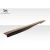 2011-2014 Dodge Charger Circuit Rear Wing Trunk Lid Spoiler - 3 Piece - image 11